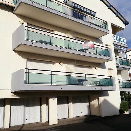 Appartement 2 Min A Pied De La Mer Et Du Centre Ville Сен-Жорж-дьо-Дидон Екстериор снимка