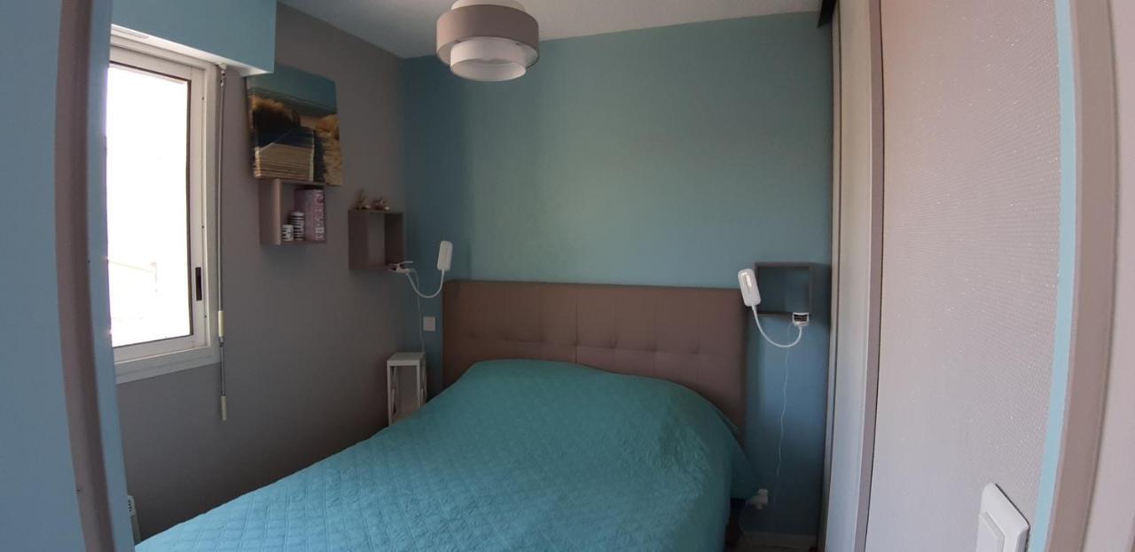 Appartement 2 Min A Pied De La Mer Et Du Centre Ville Сен-Жорж-дьо-Дидон Екстериор снимка